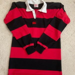 Genuine New Zealand Rugby Shirt